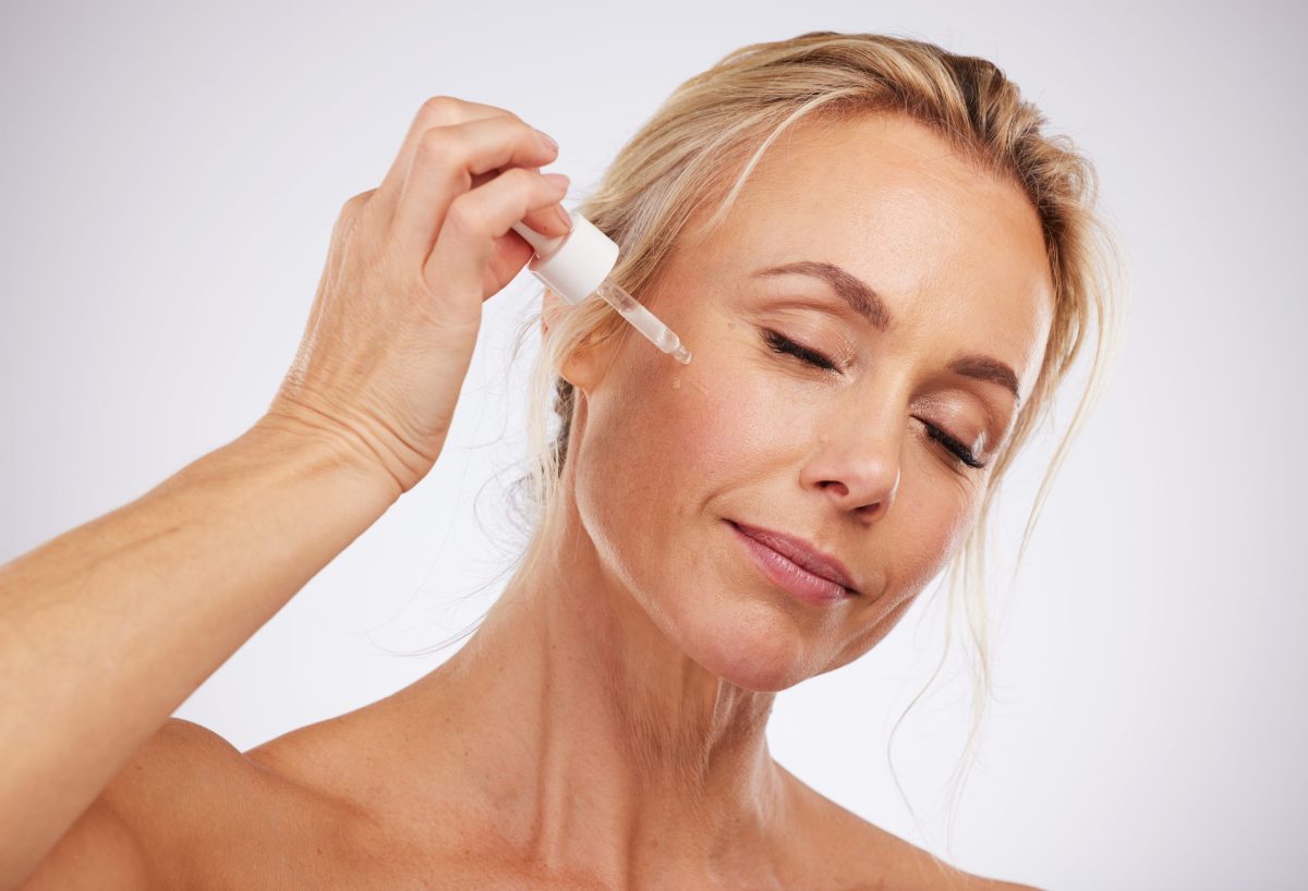 The Benefits of Peptide Therapy for Anti-Aging, Henderson